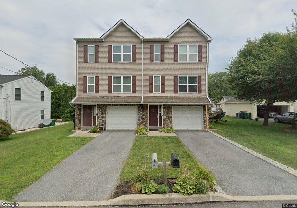 58 Craigie St, Easton, PA 18045 - photo 1