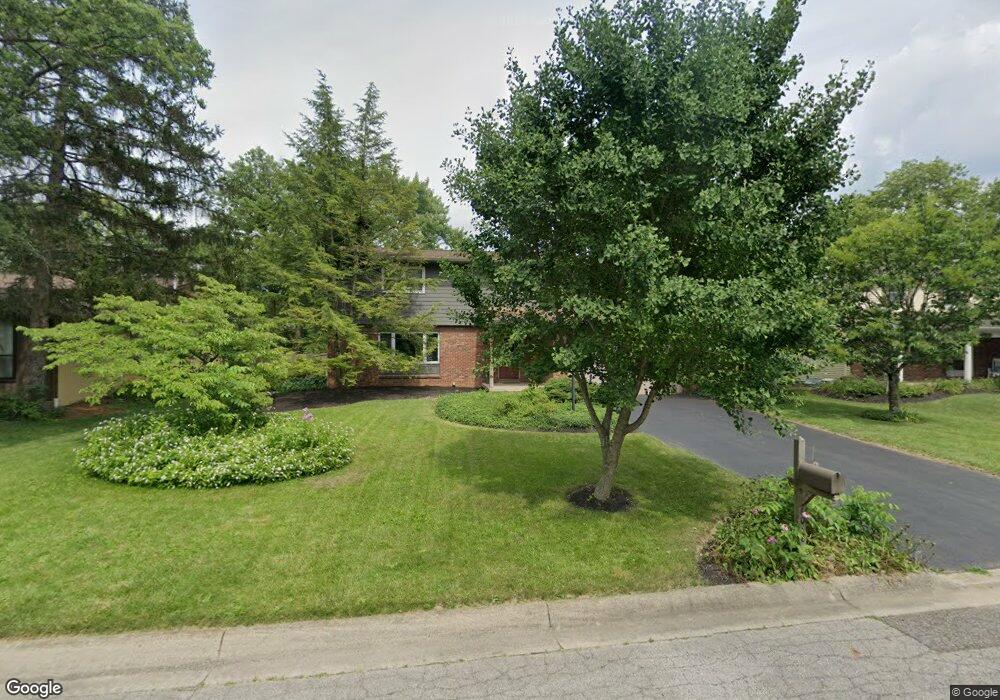 6048 Rocky Rill Rd, Columbus, OH 43235 - photo 1