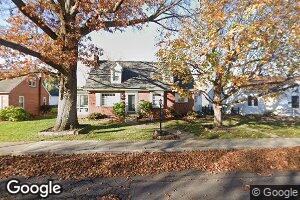 315 E Chestnut St, Cleona, PA 17042
