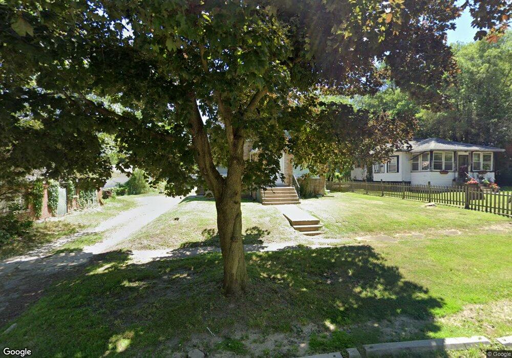 4327 Monroe St, Gary, IN 46408 - photo 1