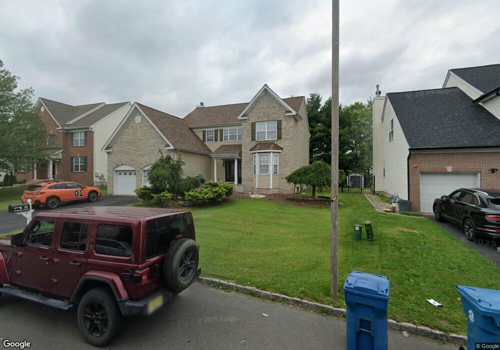 52 Treetops Cir, Princeton, NJ 08540 - photo 1