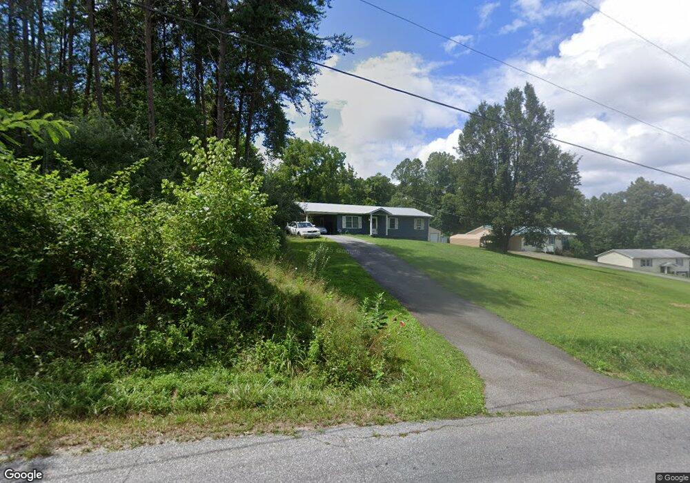 193 Blue Knob Rd, Collinsville, VA 24078 - photo 1