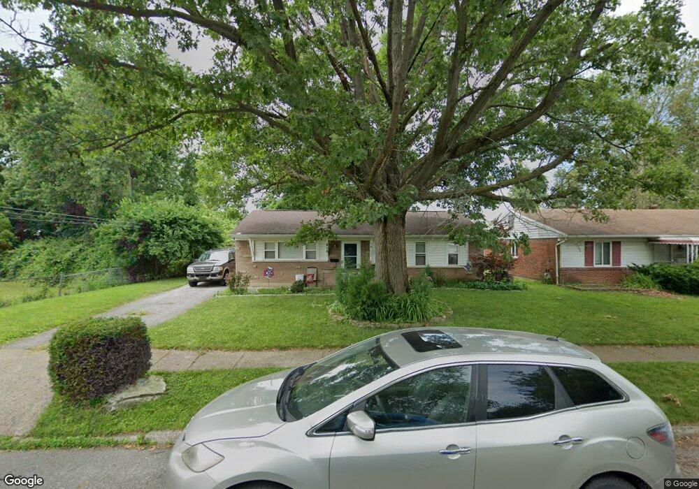 815 Cottrell Dr, Columbus, OH 43228 - photo 1