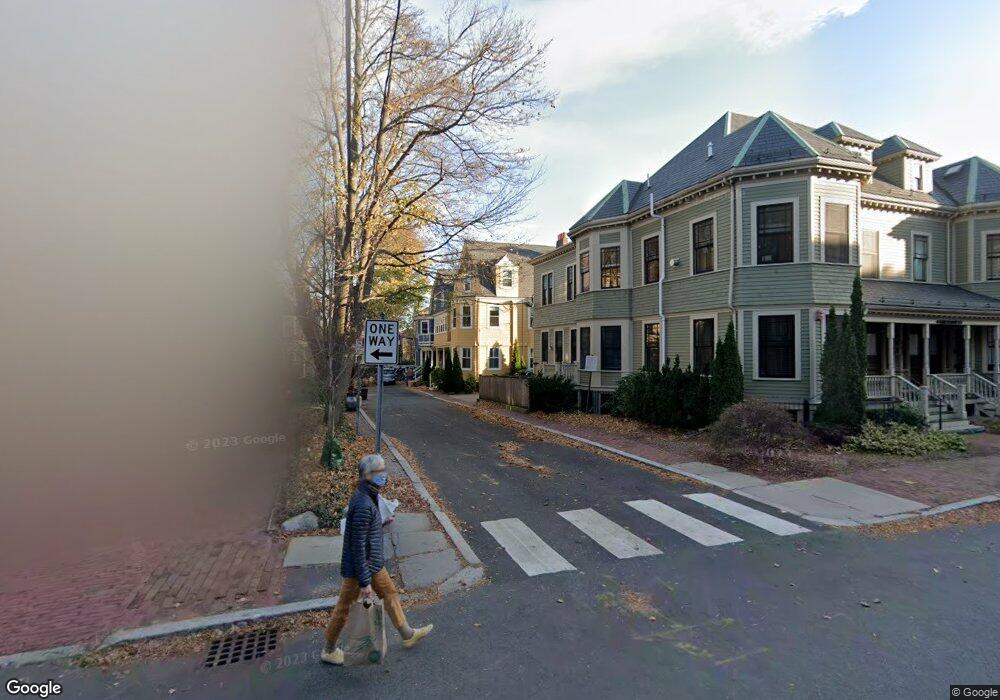 3 Hancock Park unit 3 1, Cambridge, MA 02139 - photo 1