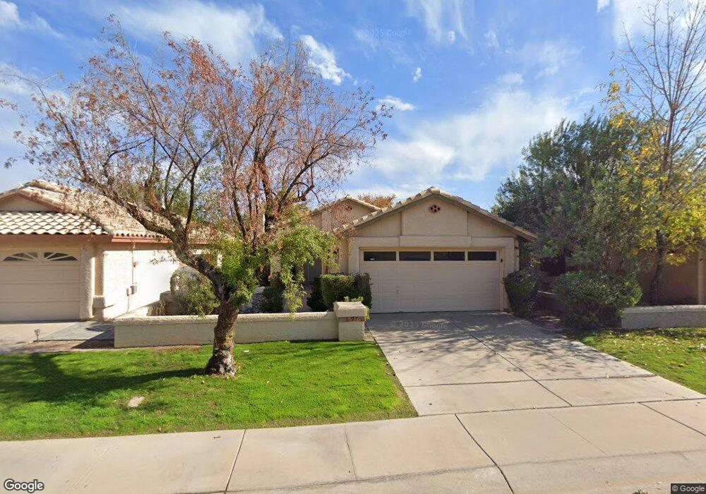 97 S Crestview St, Chandler, AZ 85226 - photo 1