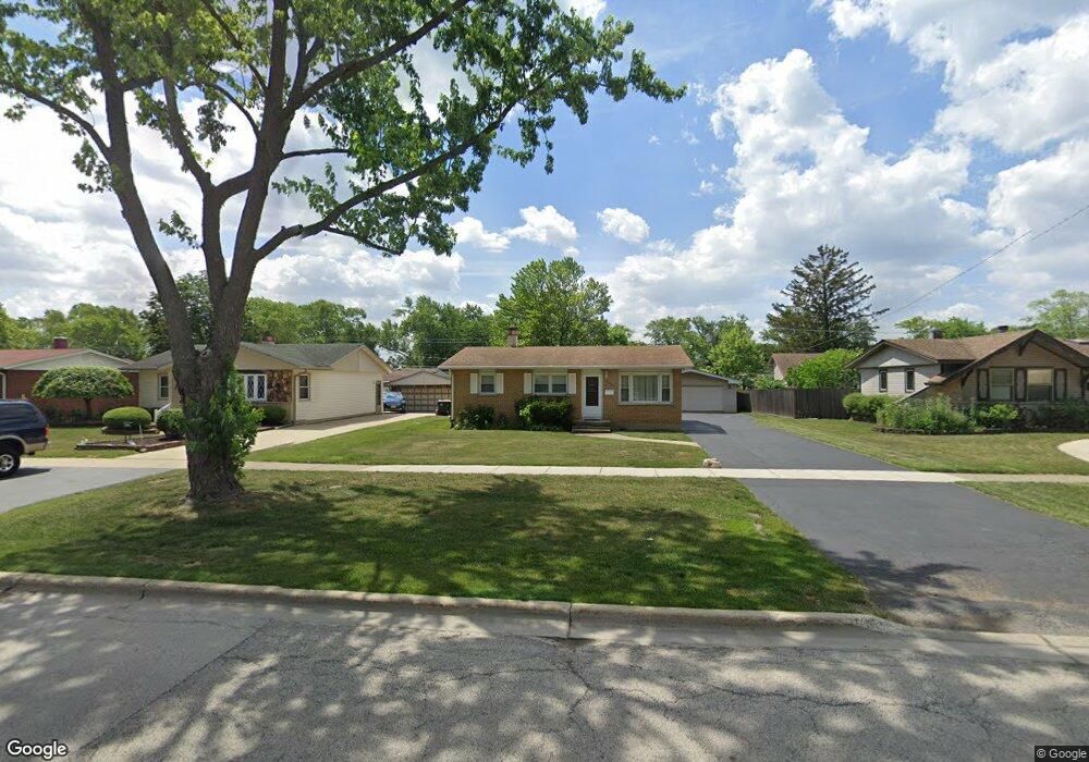 2401 Central Rd, Rolling Meadows, IL 60008 - photo 1