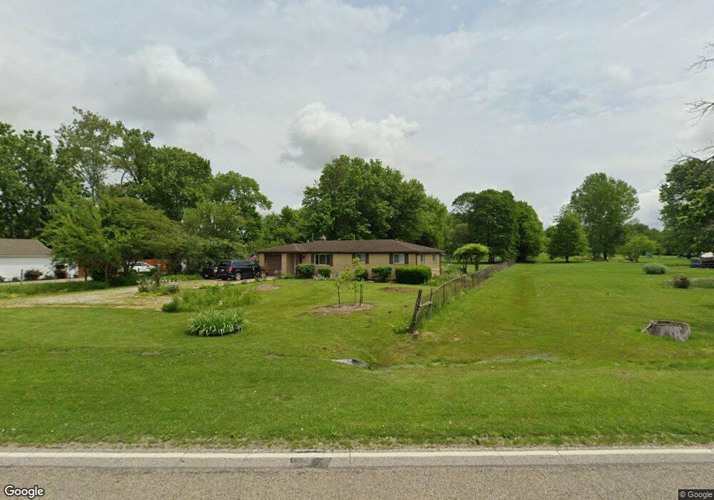 1651 S Old Us Highway 31, Franklin, IN 46131 - photo 1