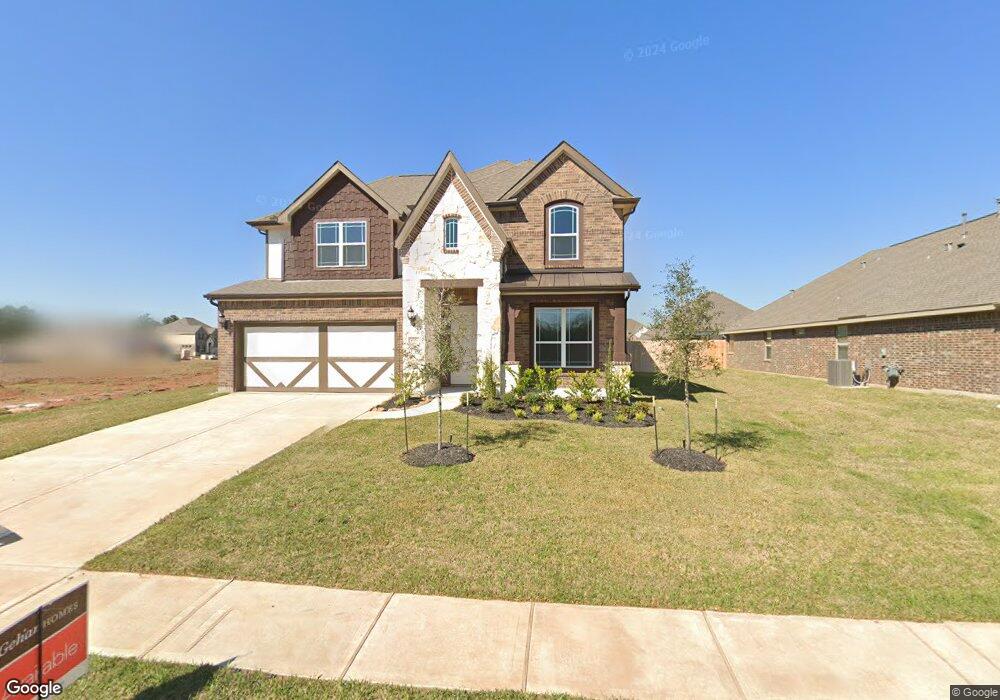 4987 Millican Dr, Pearland, TX 77584 - photo 1