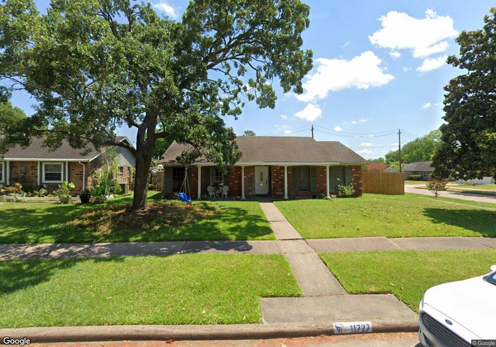 11727 Kirkhollow Dr, Houston, TX 77089 - photo 1