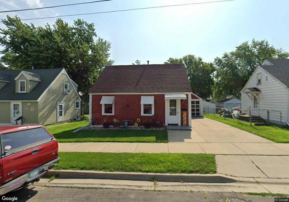 514 Columbus Ave, Albert Lea, MN 56007 - photo 1