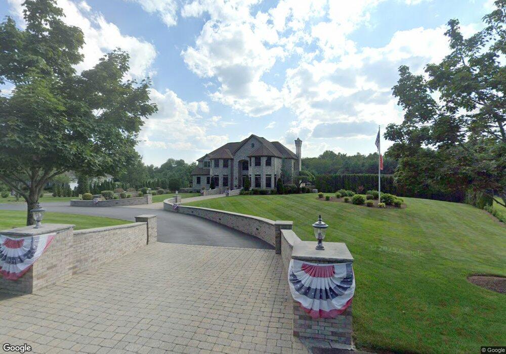 62 Cameron Way, Rehoboth, MA 02769 - photo 1