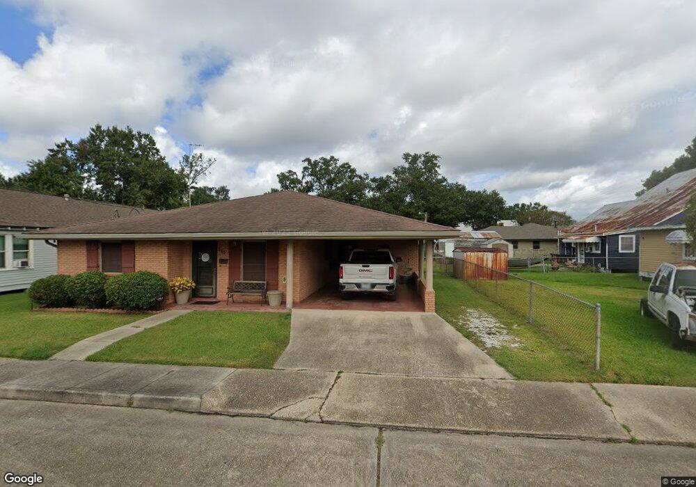 510 Beaumont St, Houma, LA 70360 - photo 1