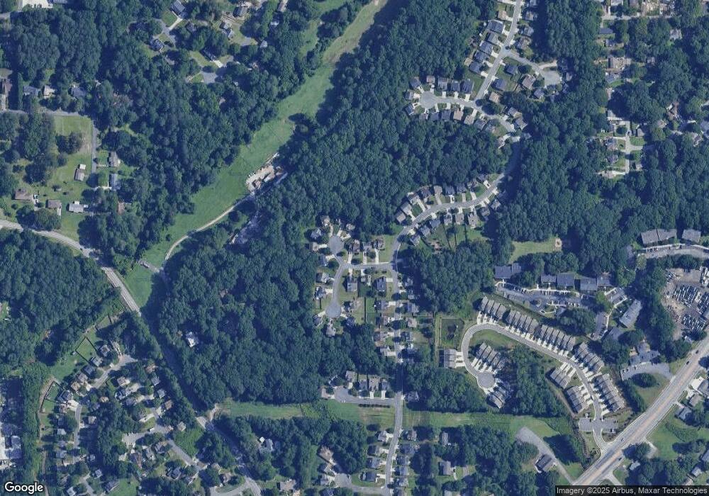 288 Ridgestone Way SW, Marietta, GA 30008 - photo 1