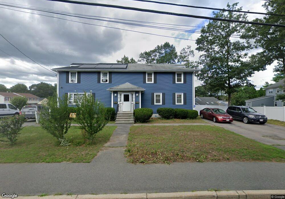 95 Highland Ave unit 2, Randolph, MA 02368 - photo 1