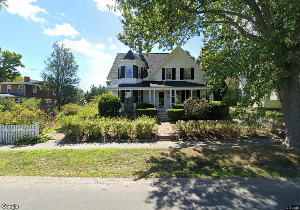 18 Cottage St, Hingham, MA 02043 - photo 1