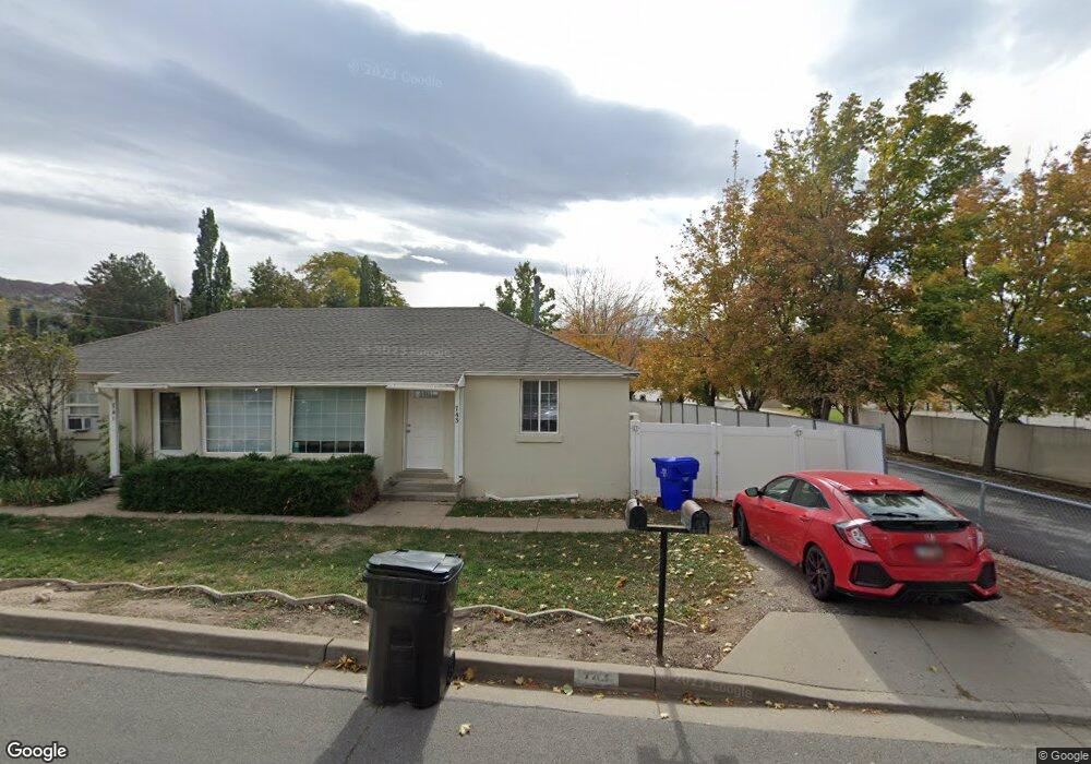 743 W 3200 S, Bountiful, UT 84010 - photo 1