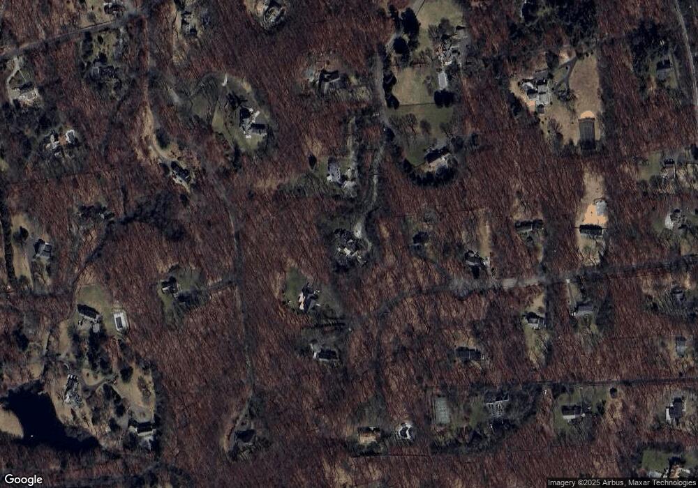 187 Benedict Hill Rd, New Canaan, CT 06840 - photo 1