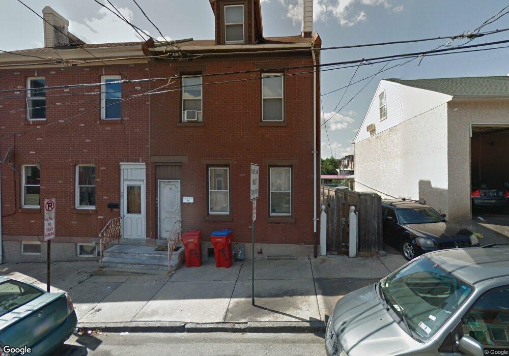 209 Franklin St, Norristown, PA 19401 - photo 1