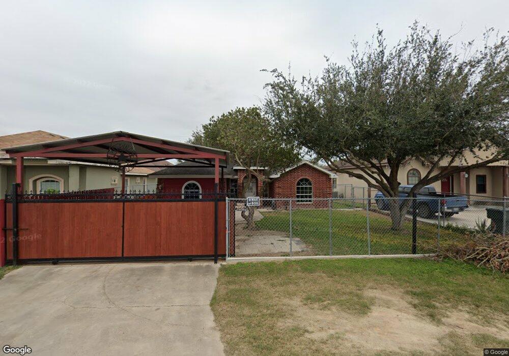 755 Monica St, Donna, TX 78537 - photo 1