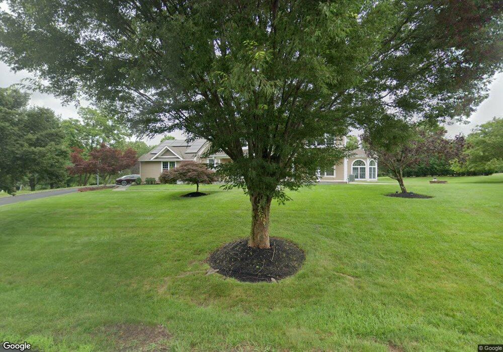 26 Ridings Pkwy, Princeton, NJ 08540 - photo 1