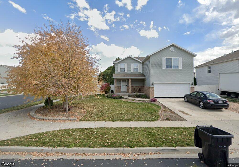 231 S 750 W, Spanish Fork, UT 84660 - photo 1