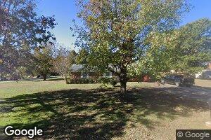 1216 Bentley St, Hugo, OK 74743