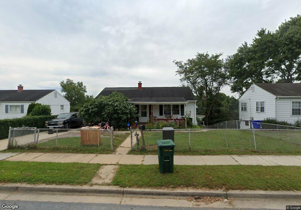 1022 Ward St, Laurel, MD 20707 - photo 1