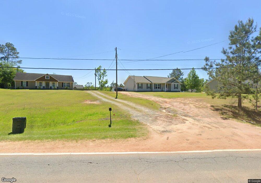 2230 Ga Highway 32 E, Douglas, GA 31533 - photo 1