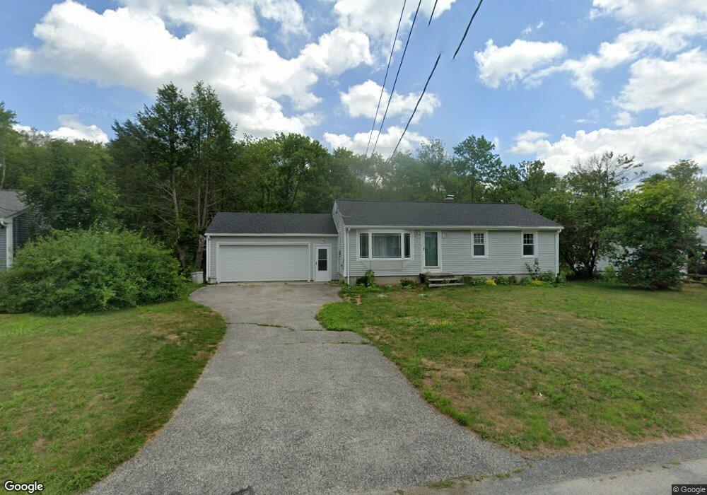 4 Carol Dr, Cumberland, RI 02864 - photo 1