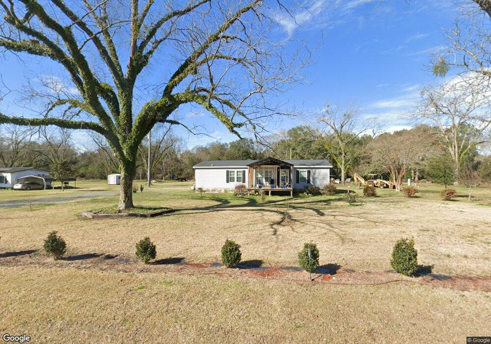 7345 Flint Rd, Baconton, GA 31716 - photo 1