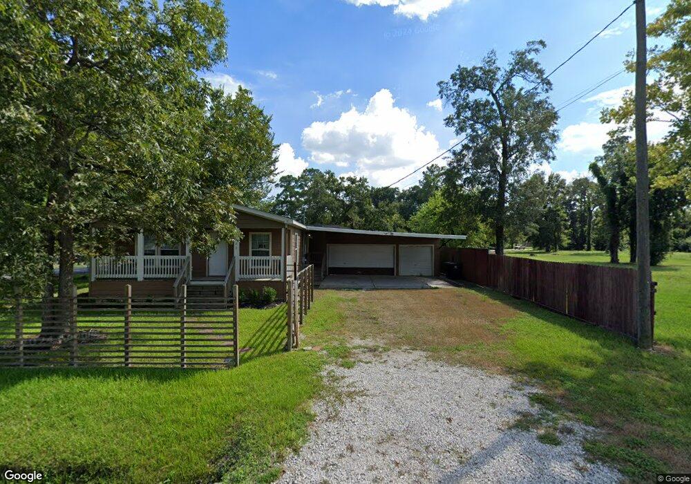 7829 Pointer St, Houston, TX 77016 - photo 1