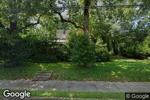 19789 Hartford St, Edison, GA 39846
