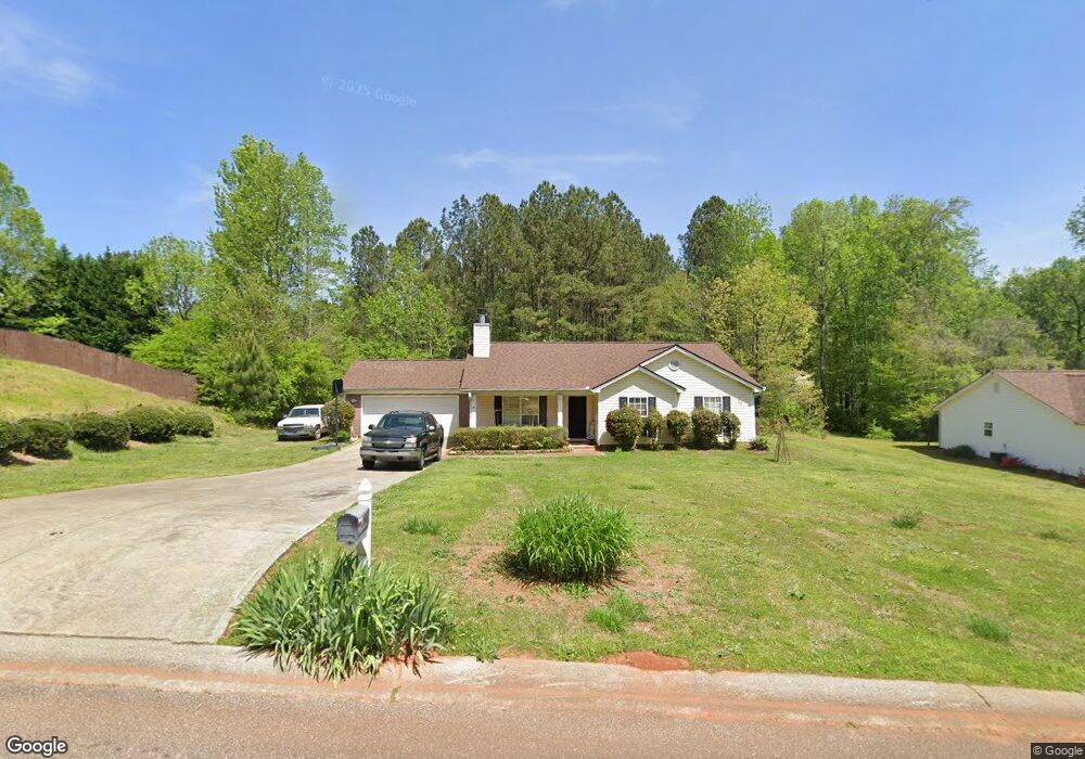 920 Nature Trail unit 2, Bethlehem, GA 30620 - photo 1