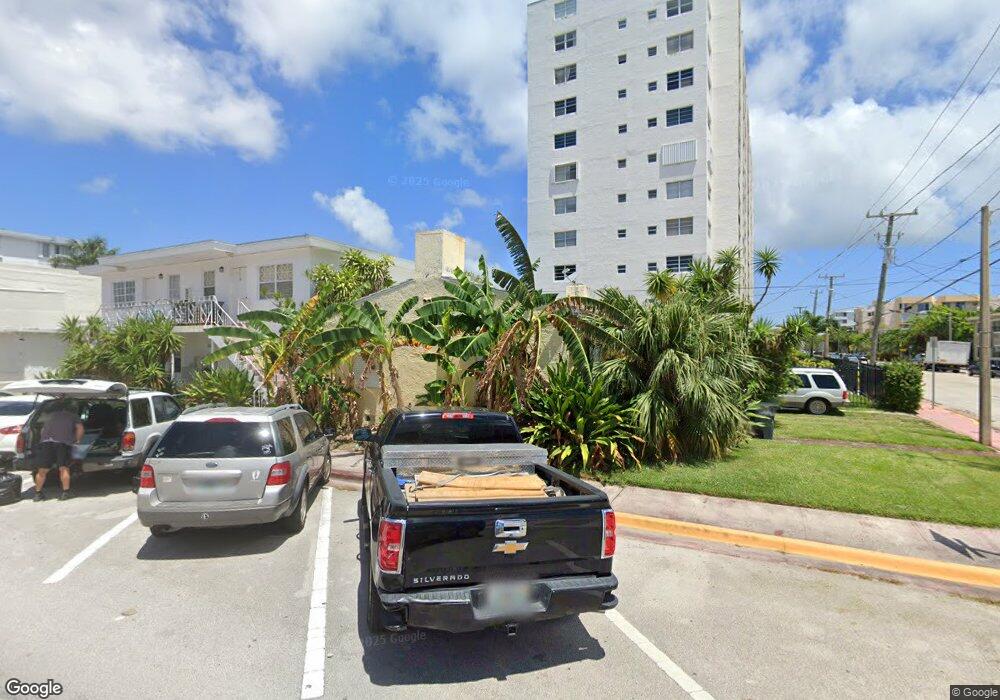 7800 Byron Ave unit 2, Miami Beach, FL 33141 - photo 1