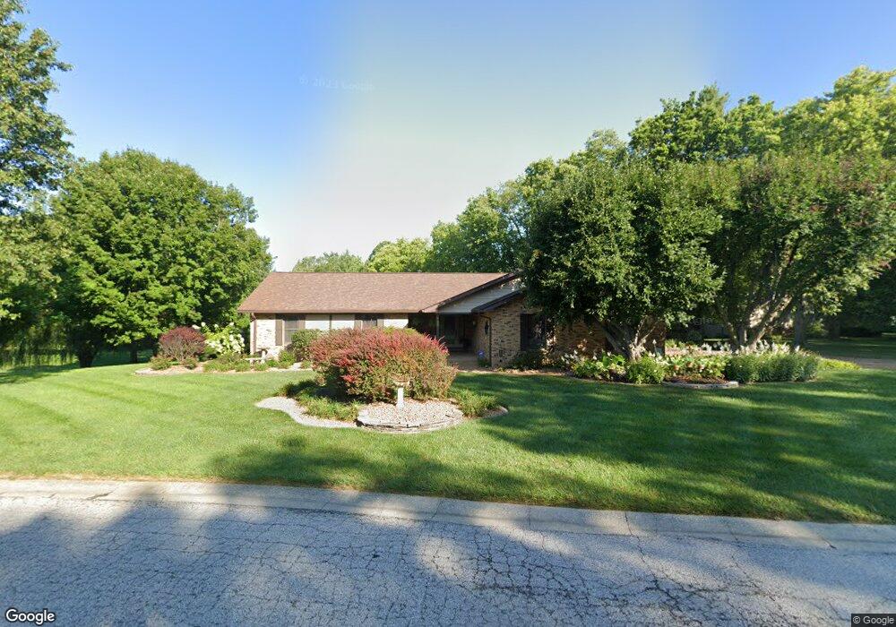 55 Santa Anita Dr, Maryville, IL 62062 - photo 1