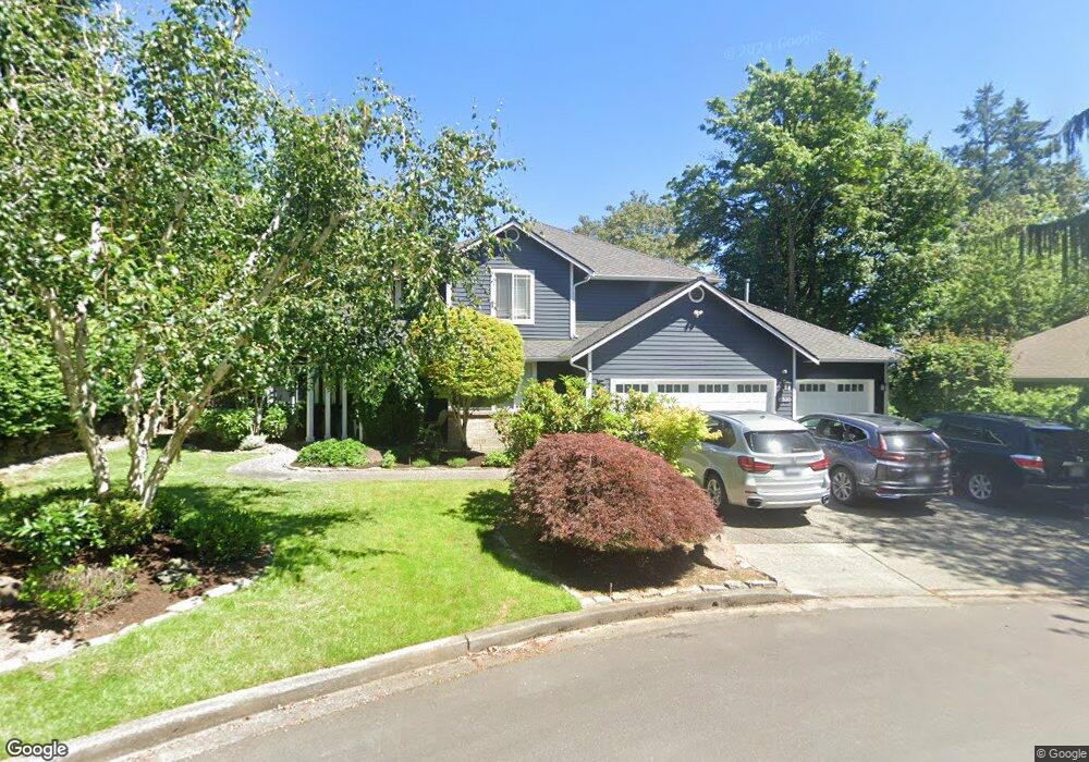 15520 91st Place NE, Bothell, WA 98011 - photo 1