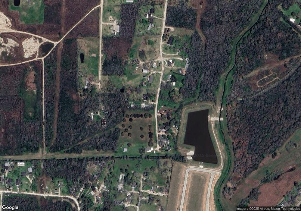 19668 Chigger Creek Dr, Alvin, TX 77511 - photo 1