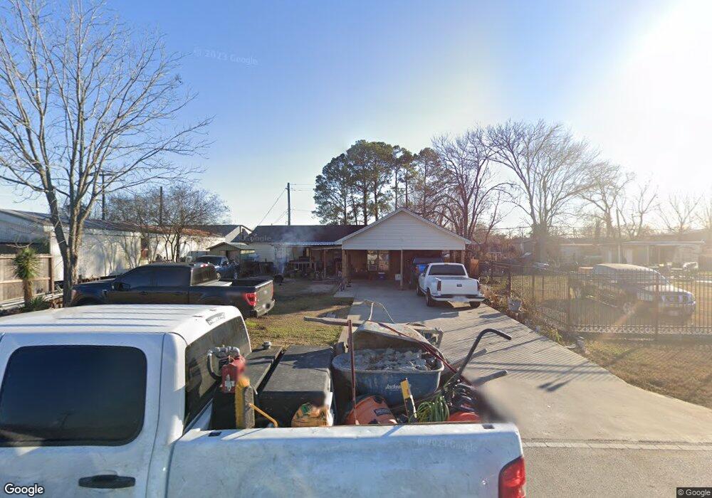 3602 Wardmont St, Houston, TX 77093 - photo 1