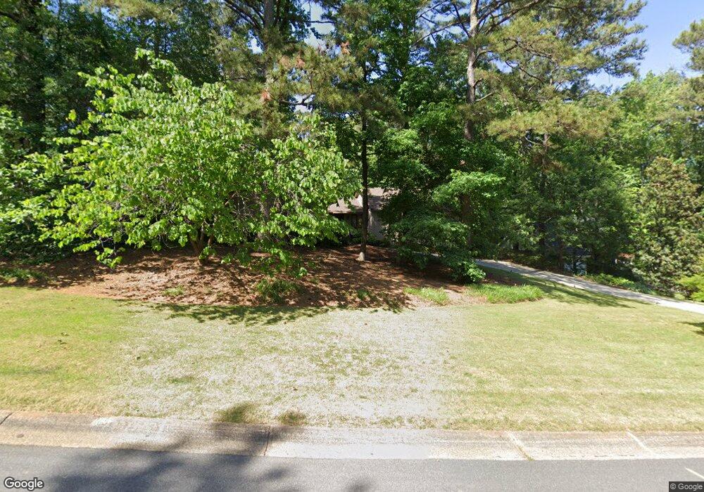 4304 Revere Cir, Marietta, GA 30062 - photo 1