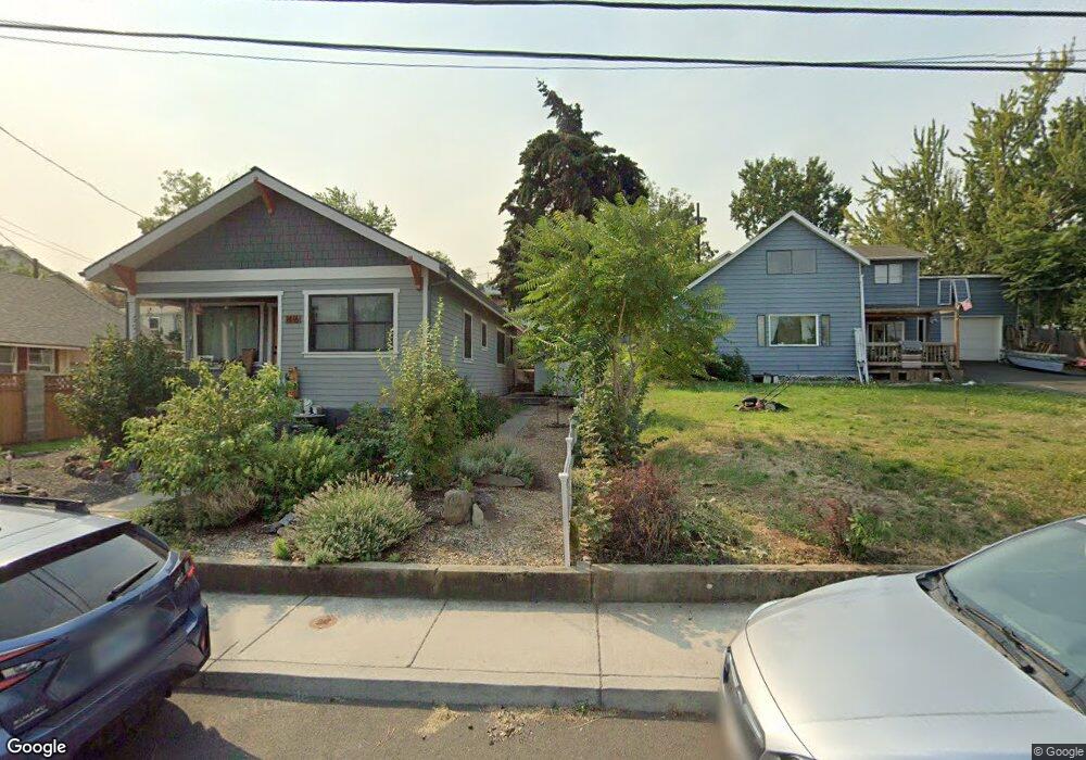 1412 E 10th Place unit 1/2, the Dalles, OR 97058 - photo 1