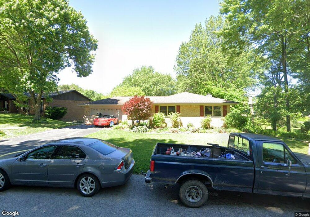 1324 Crest Ct, Plainfield, IN 46168 - photo 1