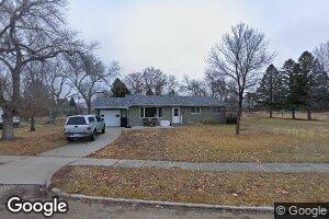 1124 E Osage Ave, Fort Peck, MT 59223