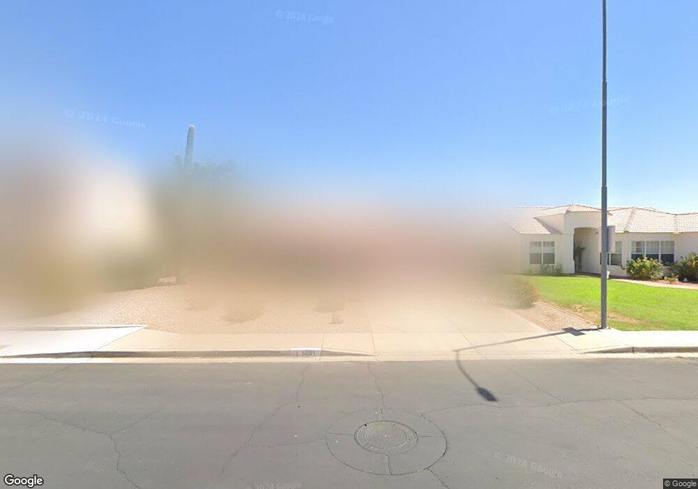 5051 E Delta Ave, Mesa, AZ 85206 - photo 1