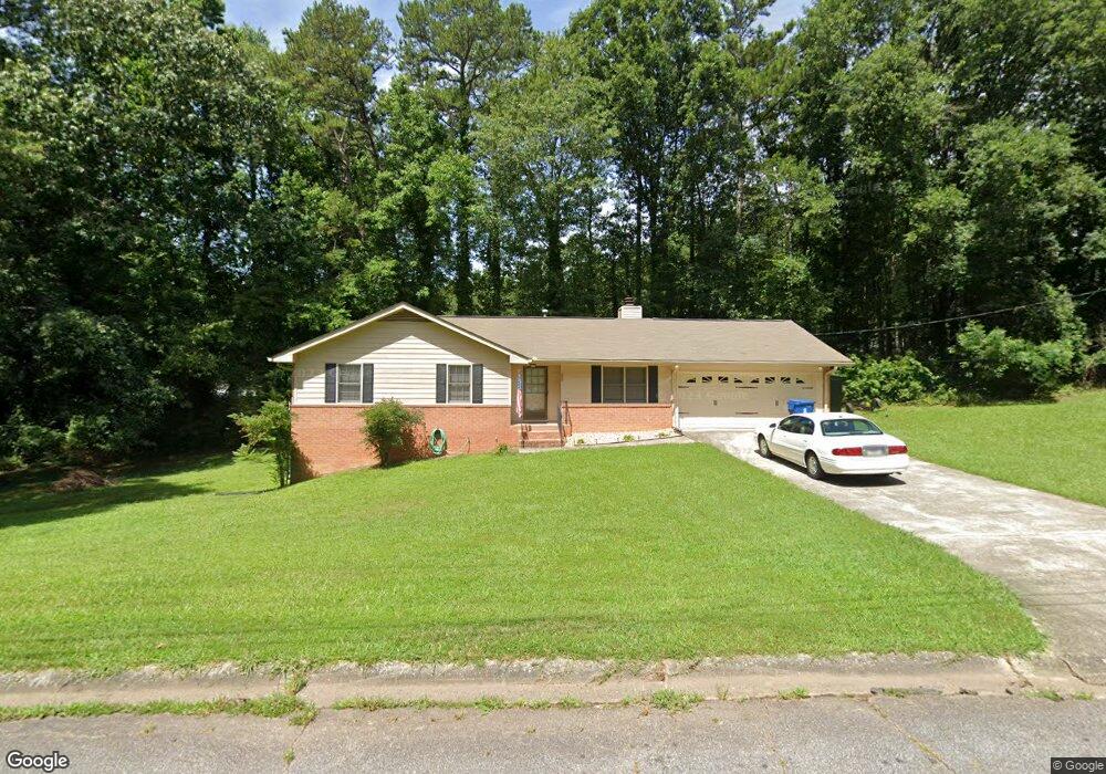 200 Valley View Dr unit 2, Tyrone, GA 30290 - photo 1