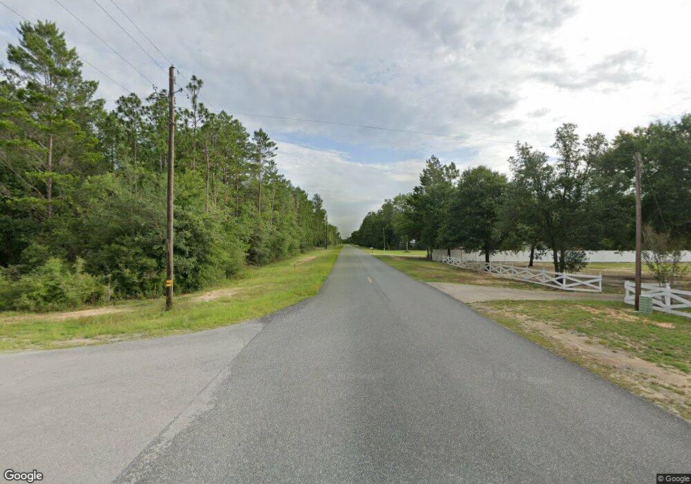 0 Mt Olive Rd unit Parcel D 945104, Crestview, FL 32539 - photo 1