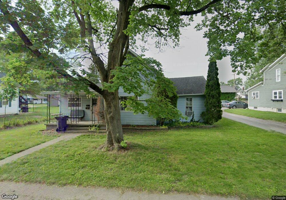607 W Walnut St, Nappanee, IN 46550 - photo 1