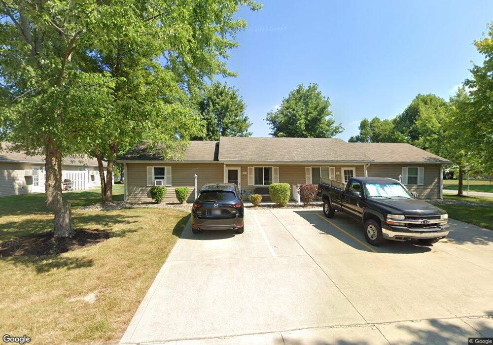 533 E Horton St unit 535, Bluffton, IN 46714 - photo 1