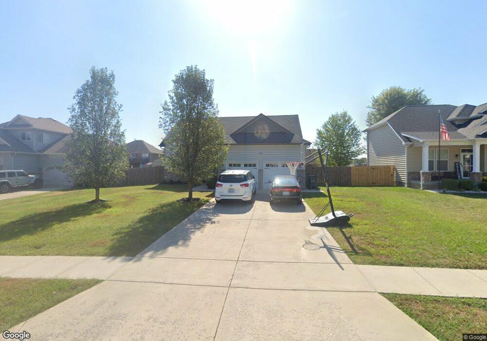 364 Berger Farm Dr, Mount Washington, KY 40047 - photo 1