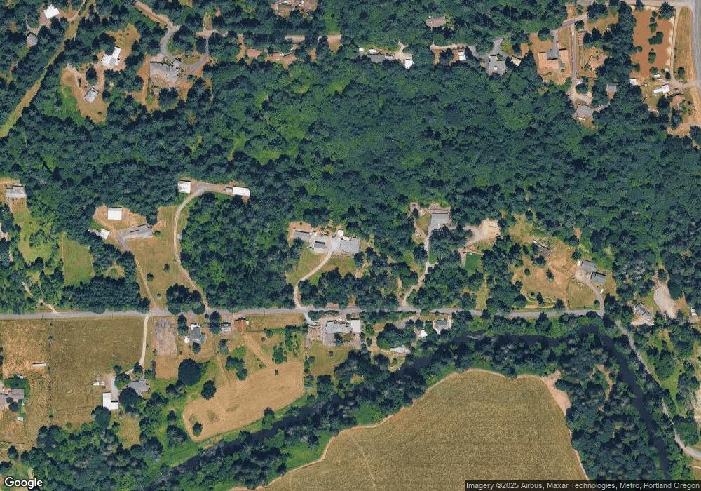 13287 S Freeman Rd, Mulino, OR 97042 - photo 1
