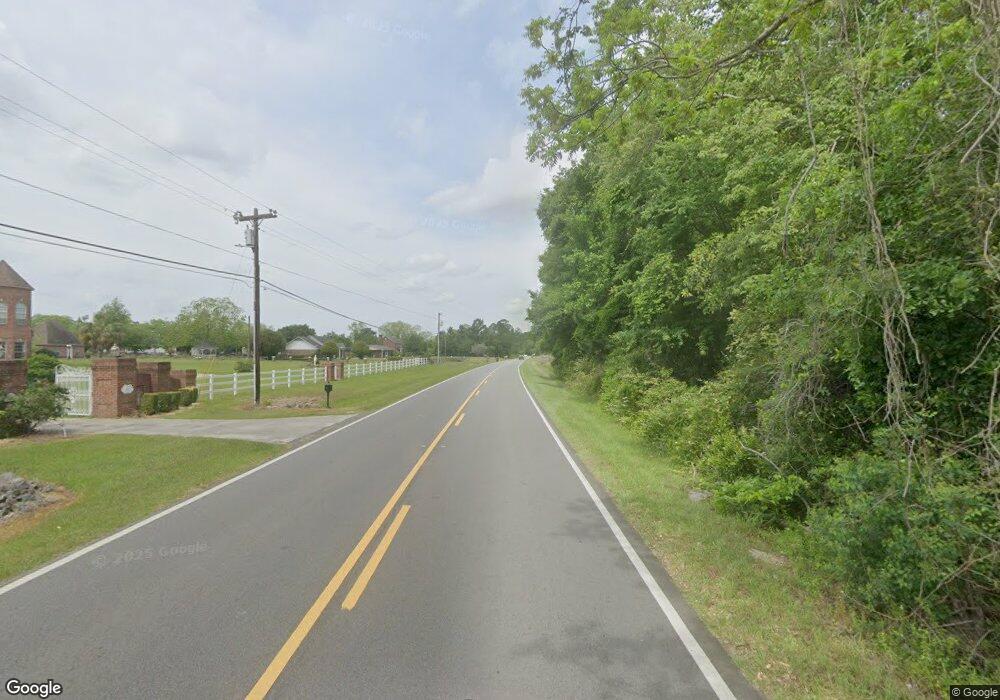 0 Evergreen Rd, Fitzgerald, GA 31750 - photo 1